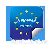 Агентство European Works отзывы ФОП Тимошко Марьяна Леонтьевна сайт