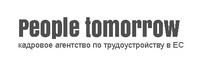 Агентство пипл тумороу отзывы People Tomorrow Киев