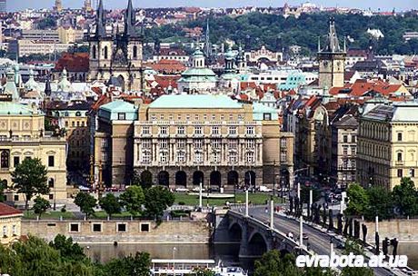 Обучение в Чехии образование в университетах, гимназиях и колледжах - Работа в Чехии