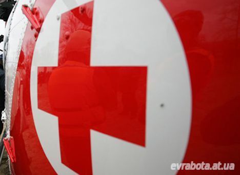 Требуется медсестра в Норвегию - ОБСЕ, Красный крест - Работа в Норвегии